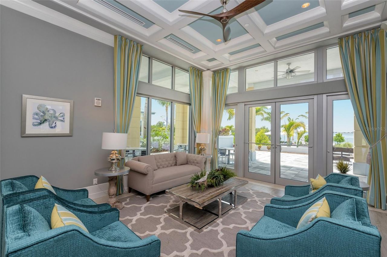 388 Aruba Circle , Unit 201, Bradenton, FL 34209 Photo