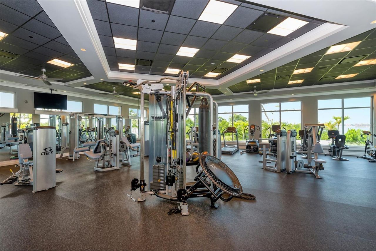 388 Aruba Circle , Unit 201, Bradenton, FL 34209 Photo