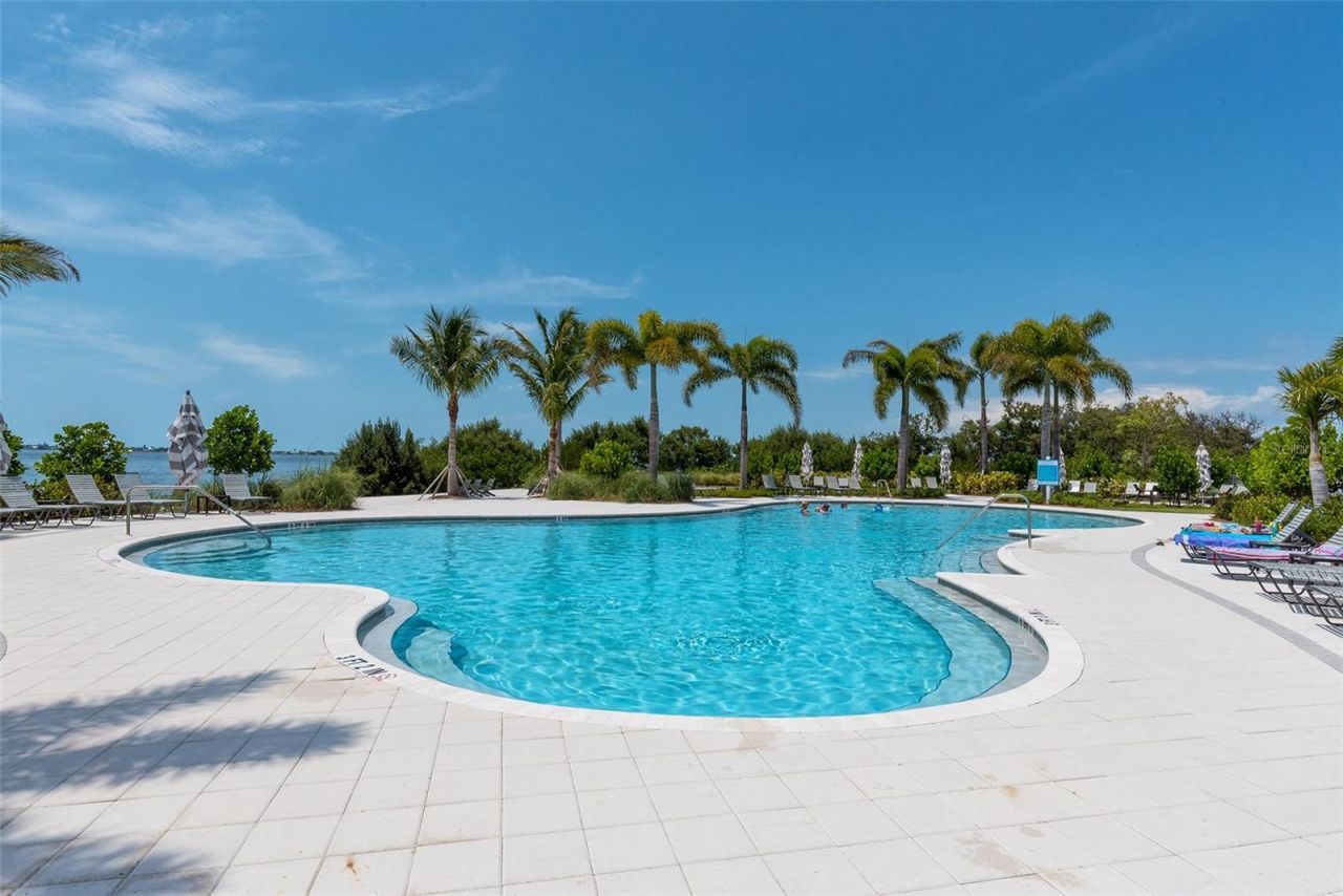 388 Aruba Circle , Unit 201, Bradenton, FL 34209 Photo