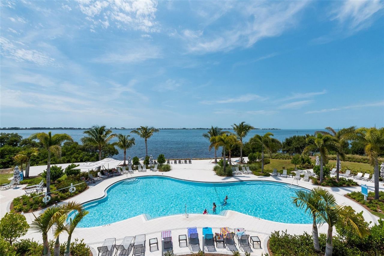 388 Aruba Circle , Unit 201, Bradenton, FL 34209 Photo