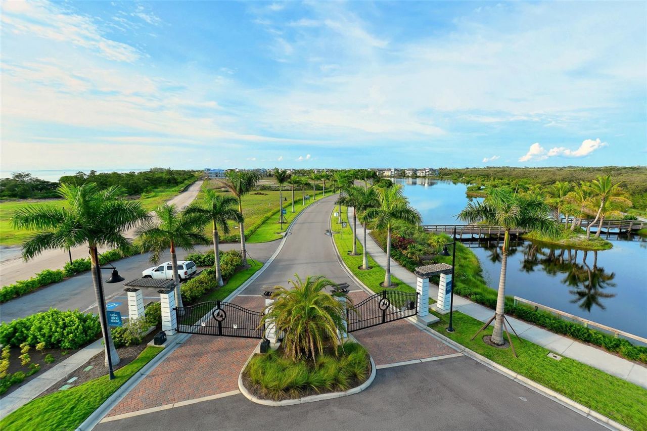 388 Aruba Circle , Unit 201, Bradenton, FL 34209 Photo