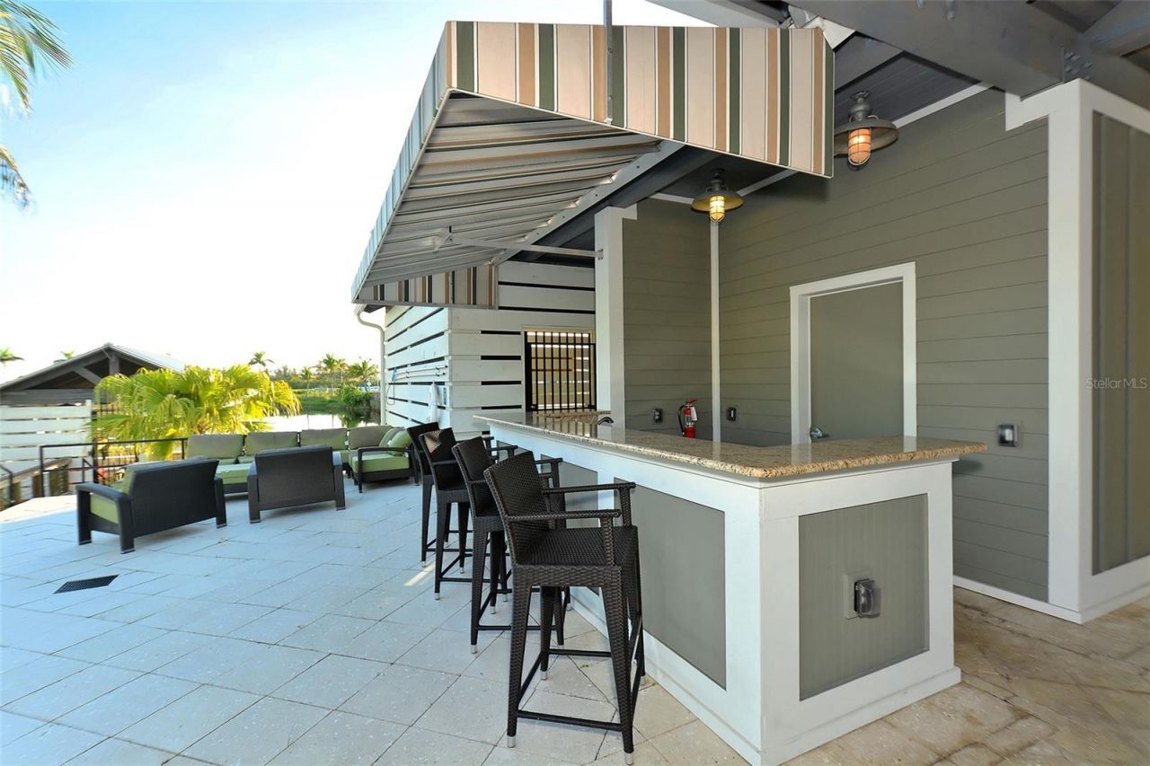 388 Aruba Circle , Unit 201, Bradenton, FL 34209 Photo