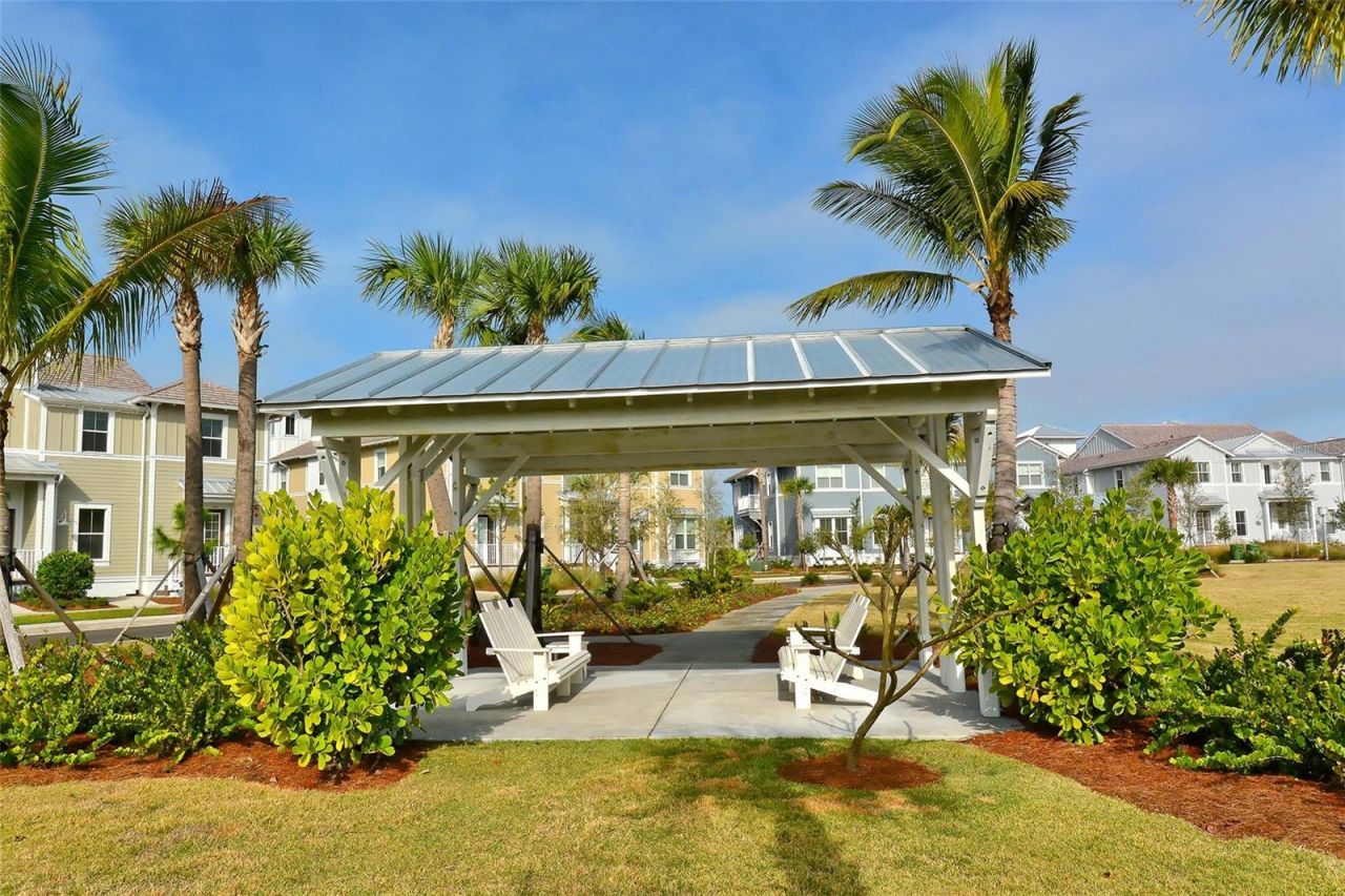 388 Aruba Circle , Unit 201, Bradenton, FL 34209 Photo