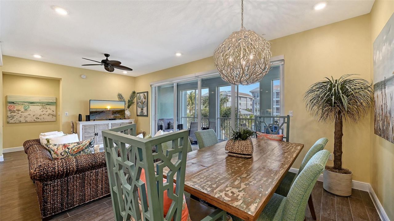 388 Aruba Circle , Unit 201, Bradenton, FL 34209 Photo