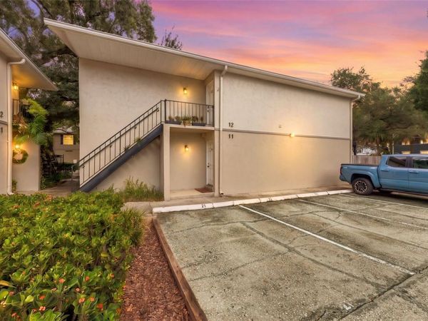 1011 S MOODY AVENUE , Unit 11, TAMPA, FL 33629