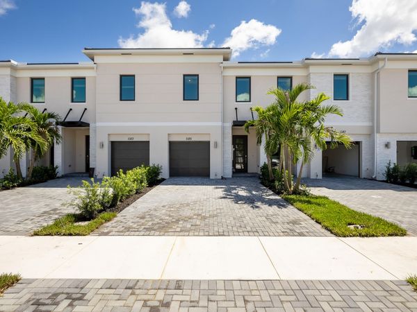 1185 Carillon Street, Wellington, FL 33414