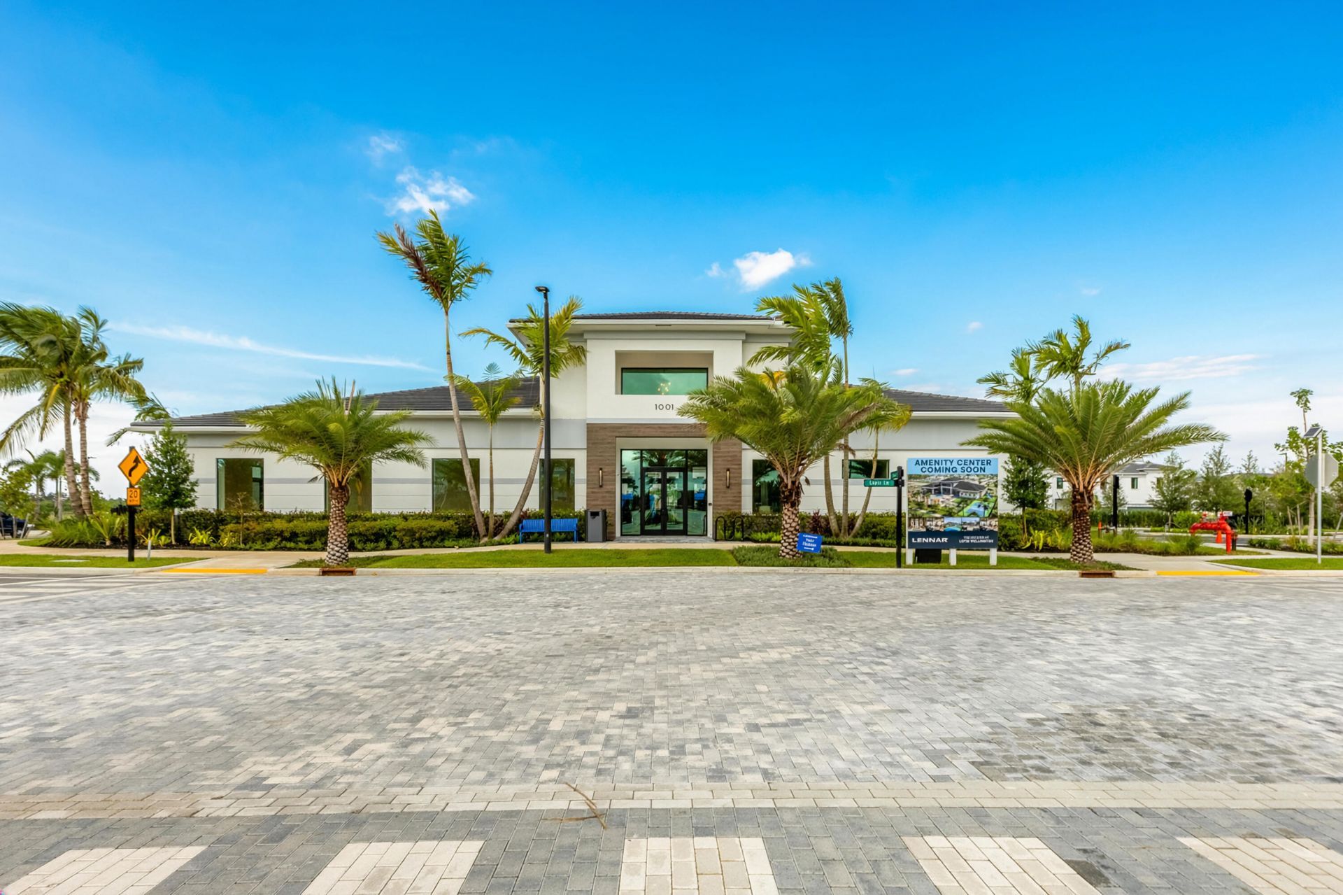 1185 Carillon Street, Wellington, FL 33414 Photo