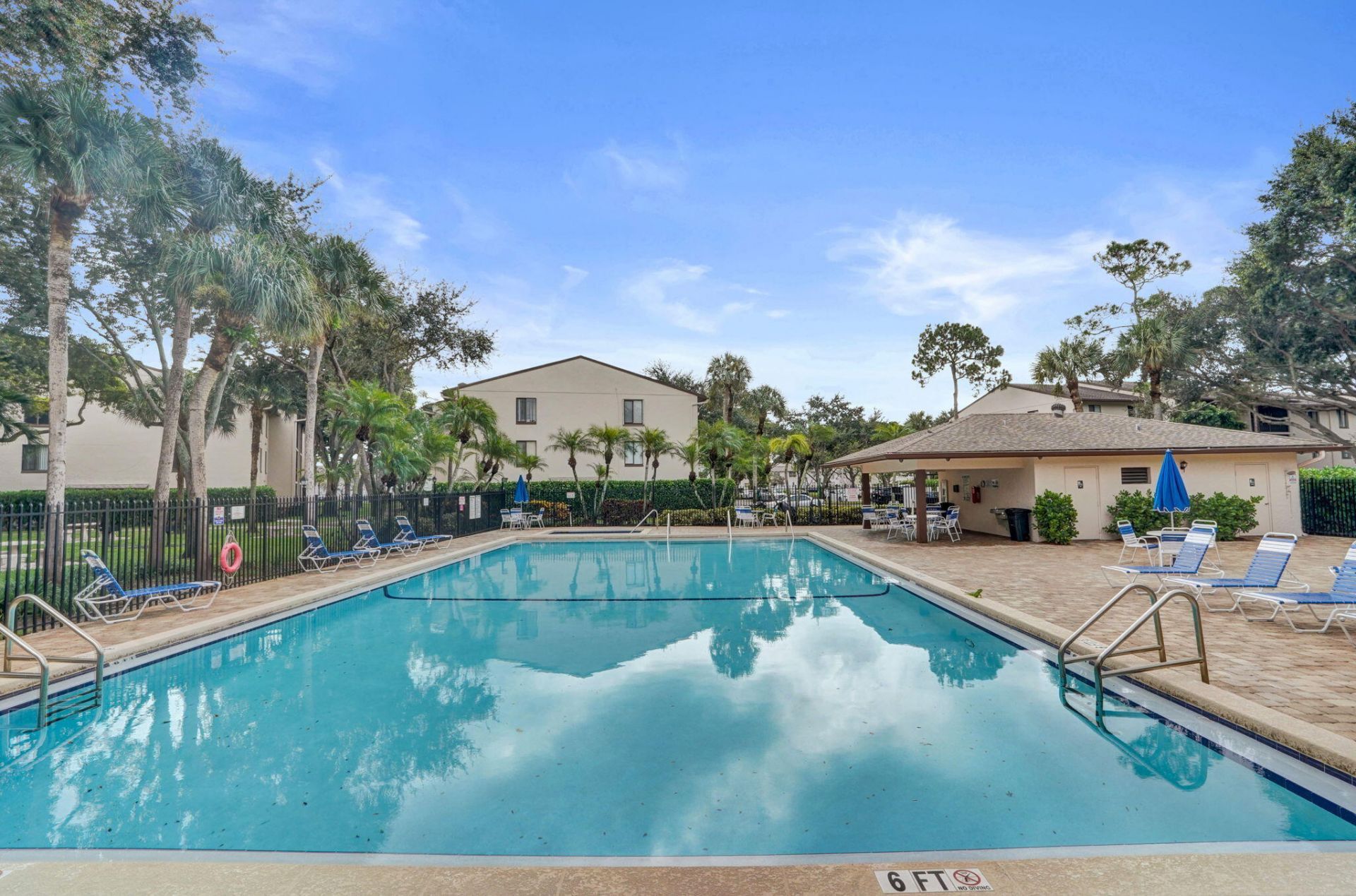 203 Foxtail Drive, Unit H3, Greenacres, FL 33415 Photo