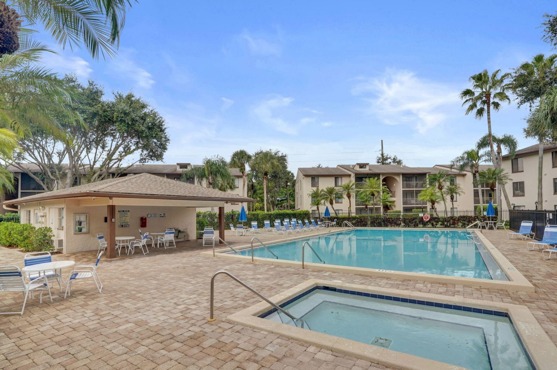 203 Foxtail Drive, Unit H3, Greenacres, FL 33415 Photo