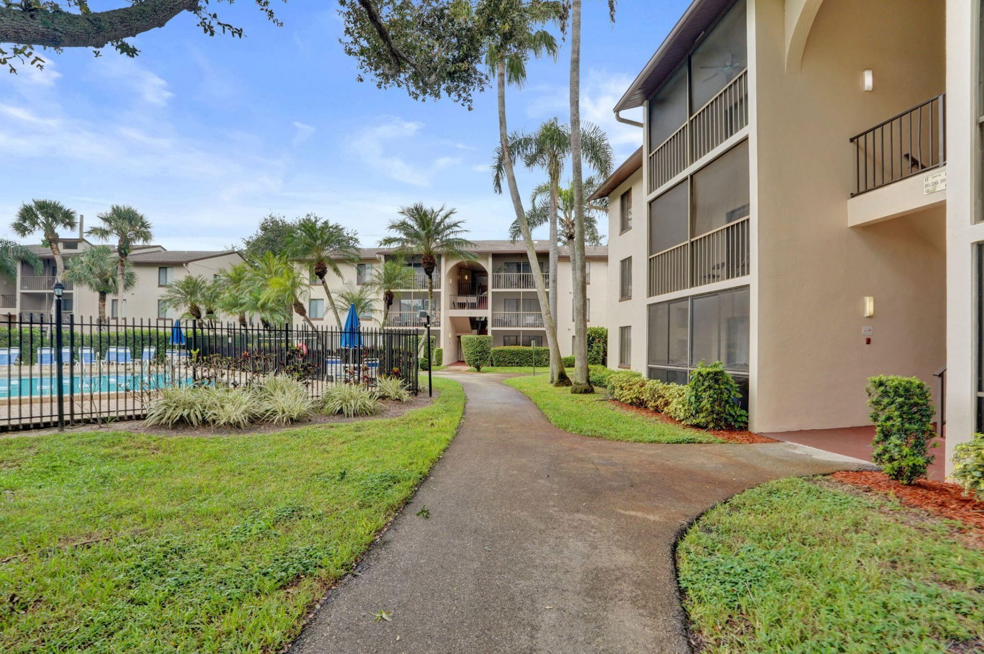203 Foxtail Drive, Unit H3, Greenacres, FL 33415 Photo