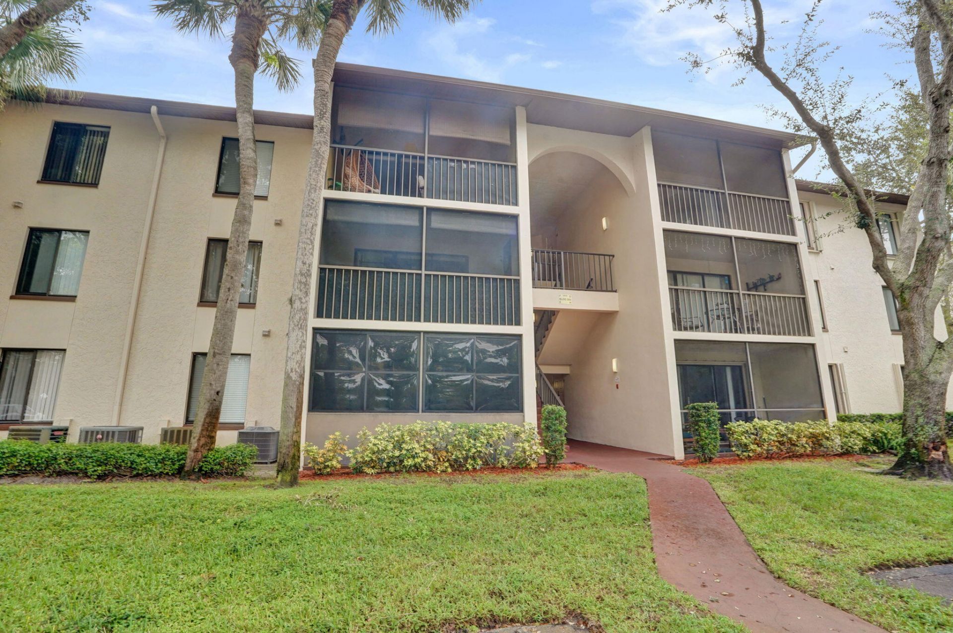203 Foxtail Drive, Unit H3, Greenacres, FL 33415 Photo