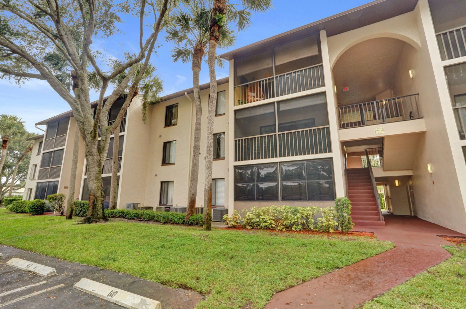 203 Foxtail Drive, Unit H3, Greenacres, FL 33415 Photo