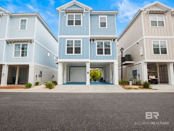 2843 Salt Drive, Orange Beach, AL 36561