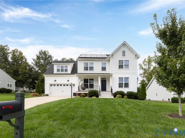 5512 Mossy Oak Road, Moseley, VA 23120