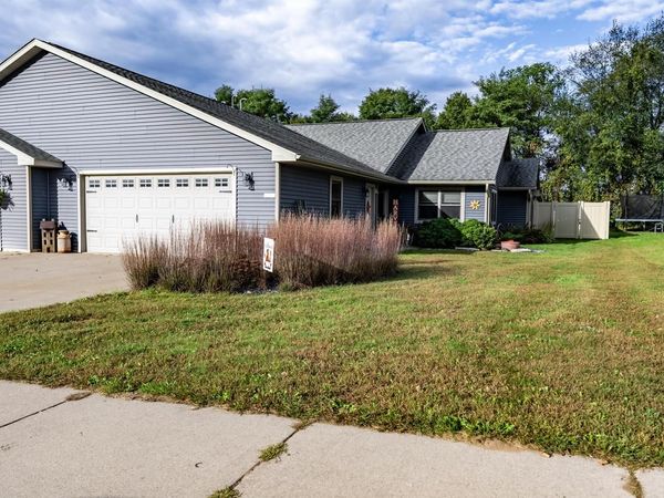 11405 Emmons STREET, Trempealeau, WI 54661