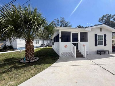 1668 Hawk St. , Surfside Beach, SC 29575