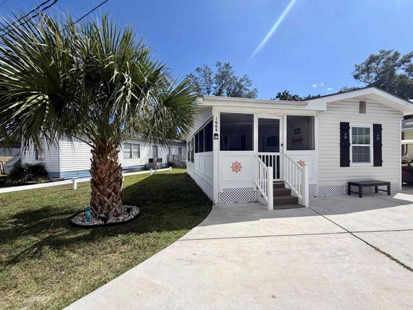 1668 Hawk St. , Surfside Beach, SC 29575