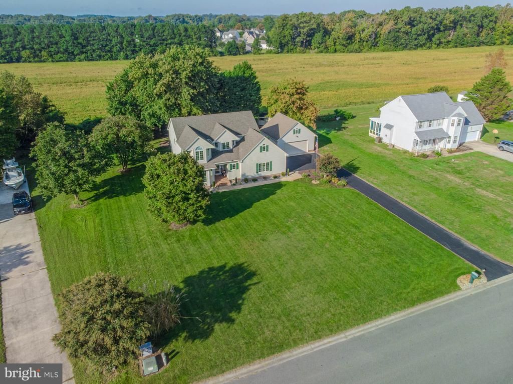 6080 STRAWBERRY WAY , SALISBURY, MD 21801