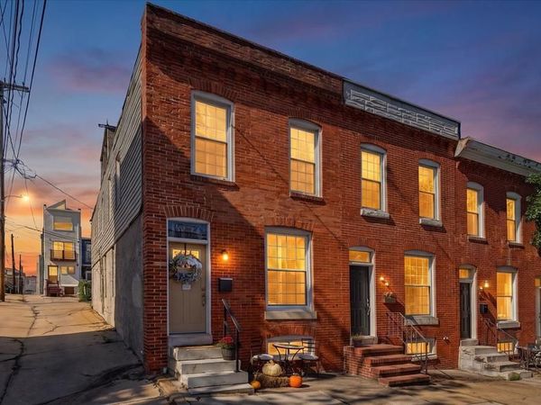 1430 JACKSON STREET, BALTIMORE, MD 21230