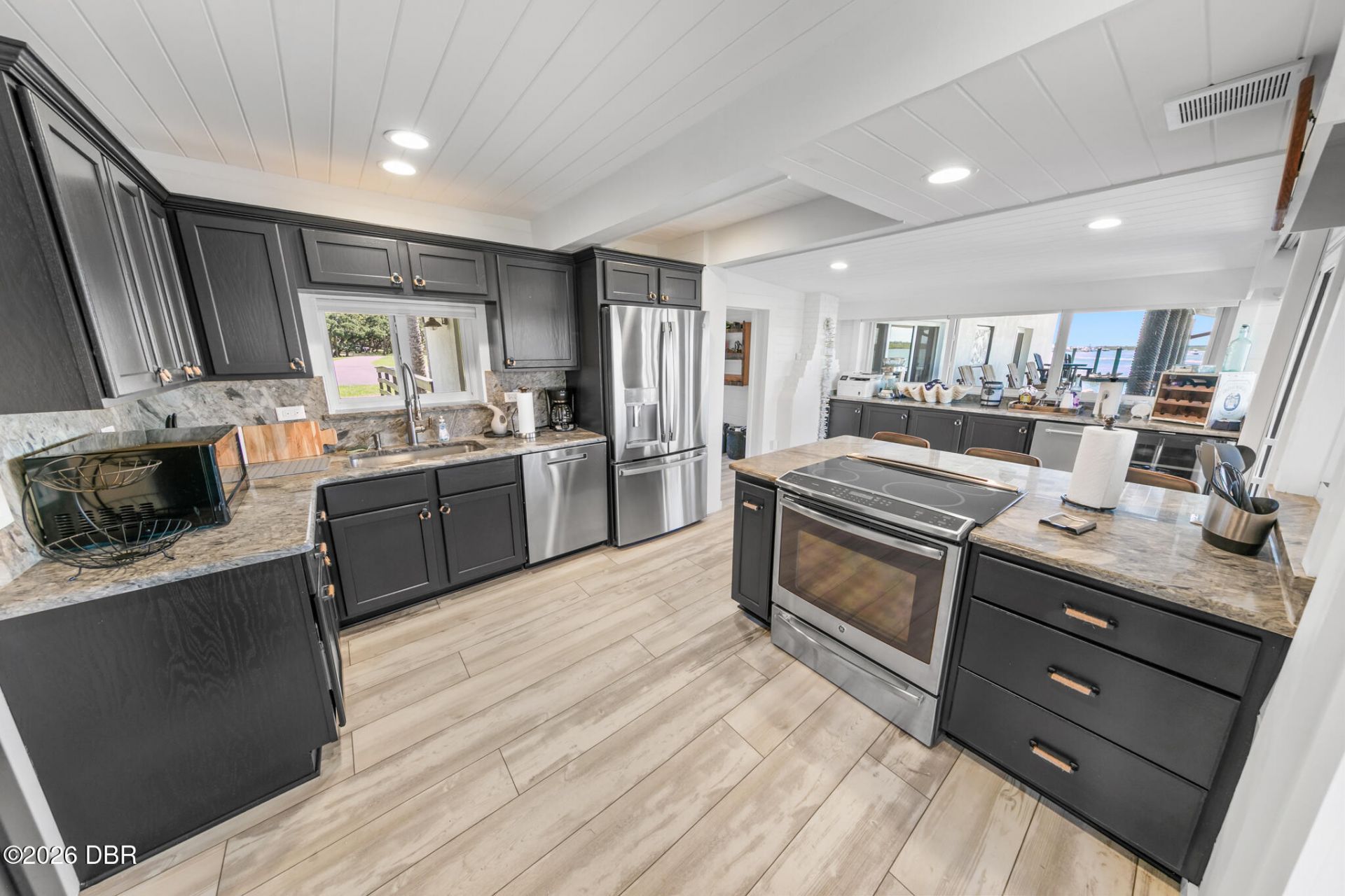4818 S Peninsula Drive, Ponce Inlet, FL 32127 Photo