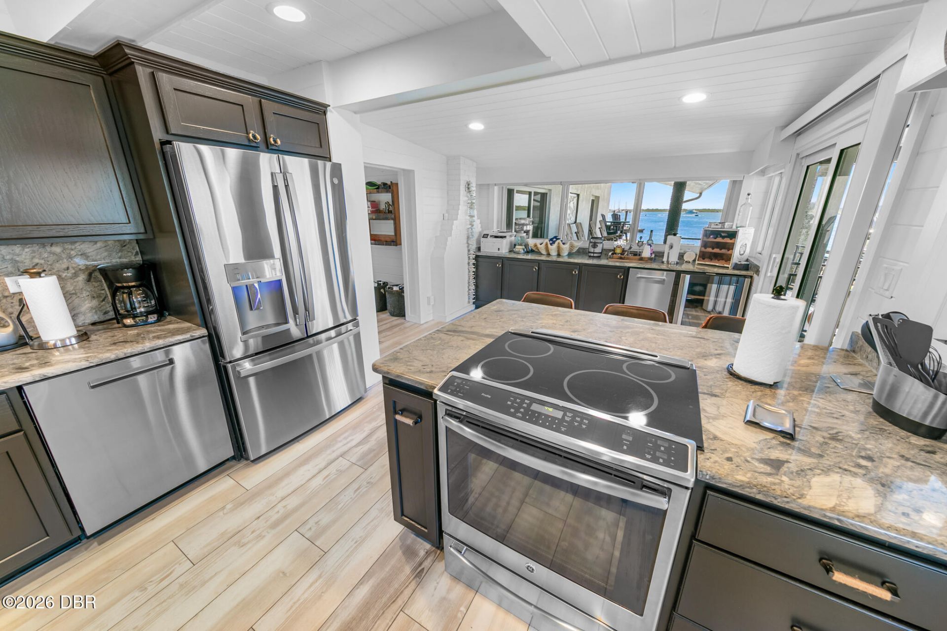4818 S Peninsula Drive, Ponce Inlet, FL 32127 Photo