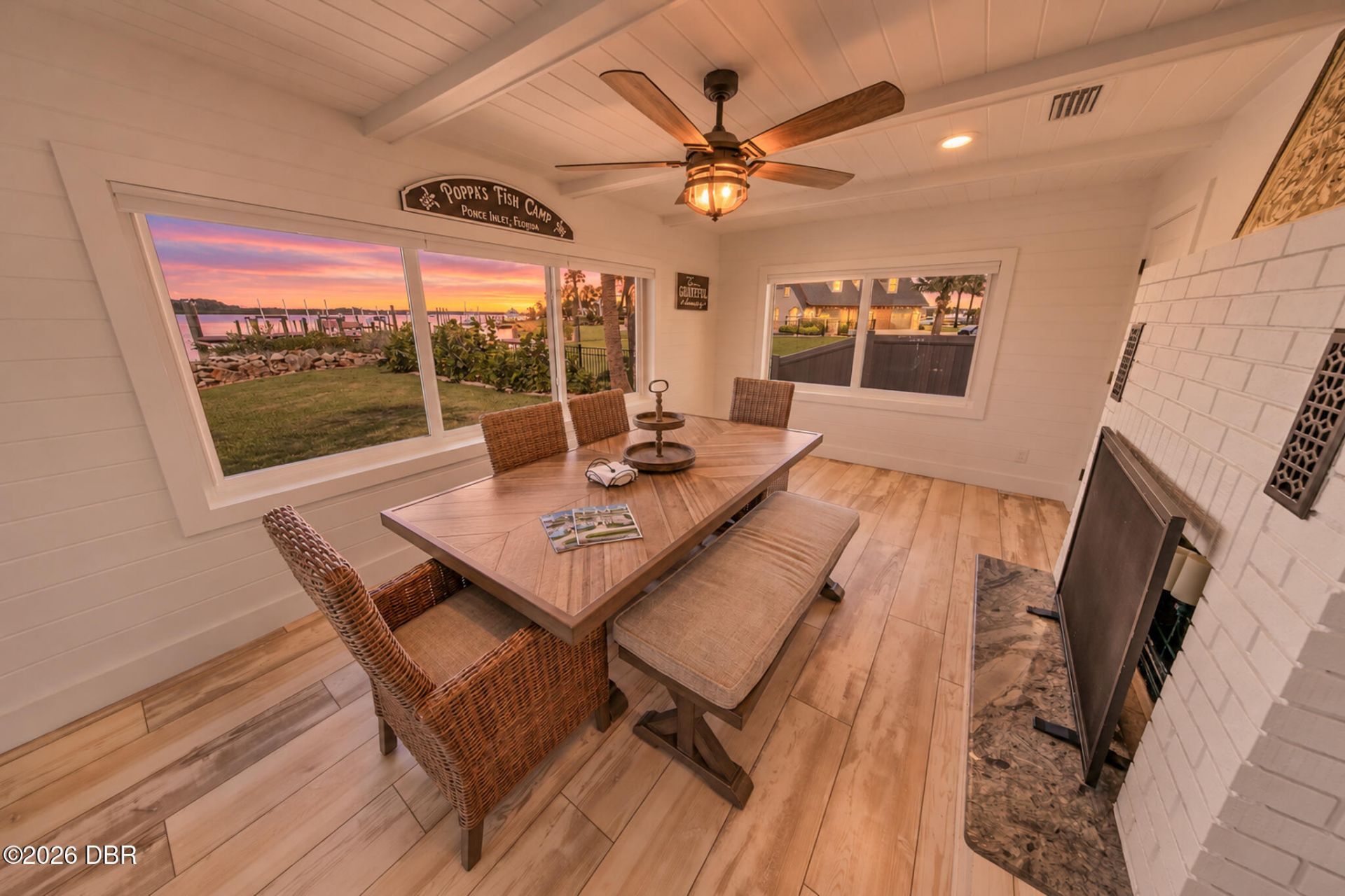 4818 S Peninsula Drive, Ponce Inlet, FL 32127 Photo
