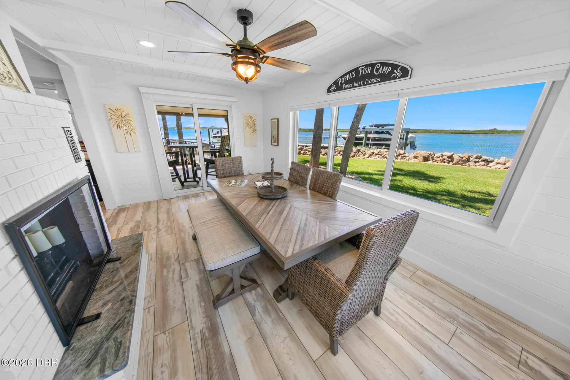 4818 S Peninsula Drive, Ponce Inlet, FL 32127 Photo