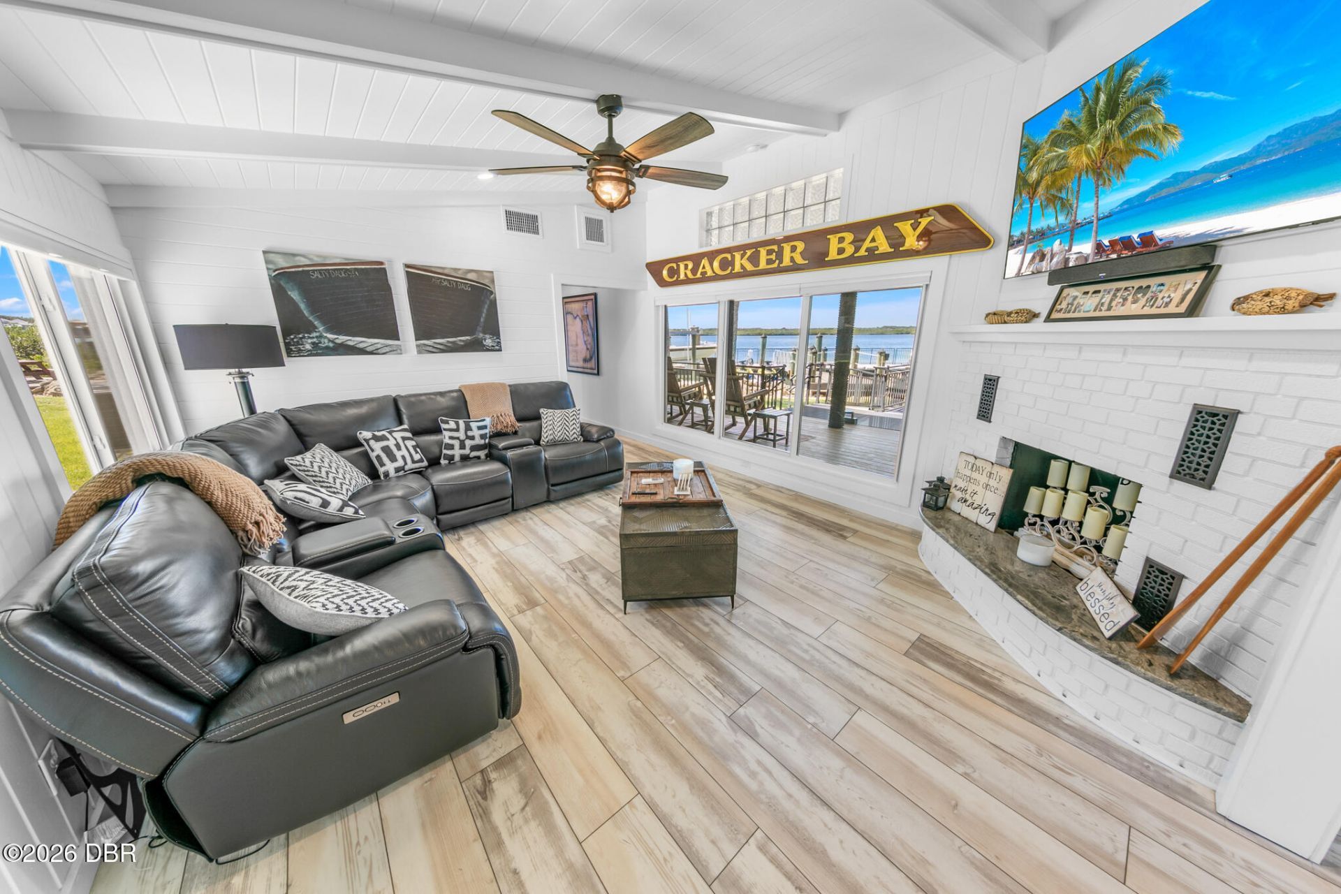 4818 S Peninsula Drive, Ponce Inlet, FL 32127 Photo