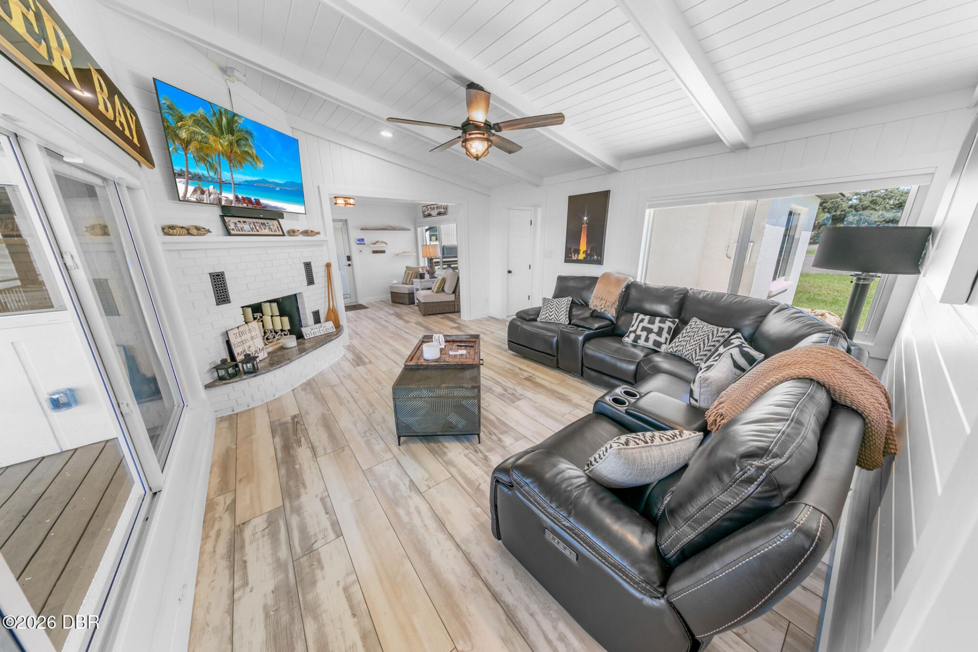 4818 S Peninsula Drive, Ponce Inlet, FL 32127 Photo