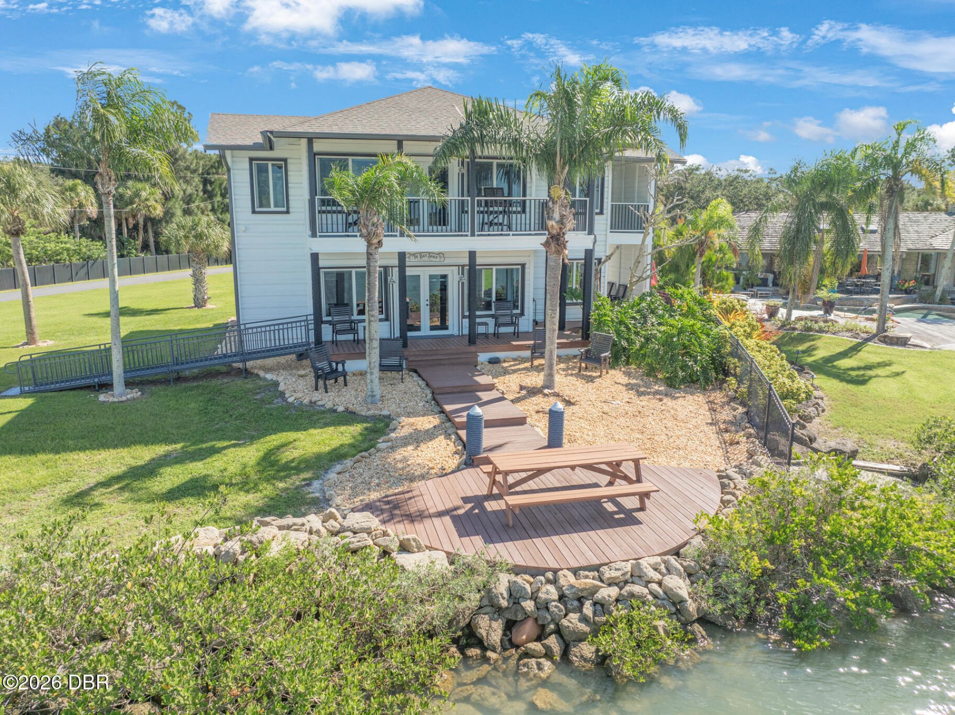 4818 S Peninsula Drive, Ponce Inlet, FL 32127 Photo