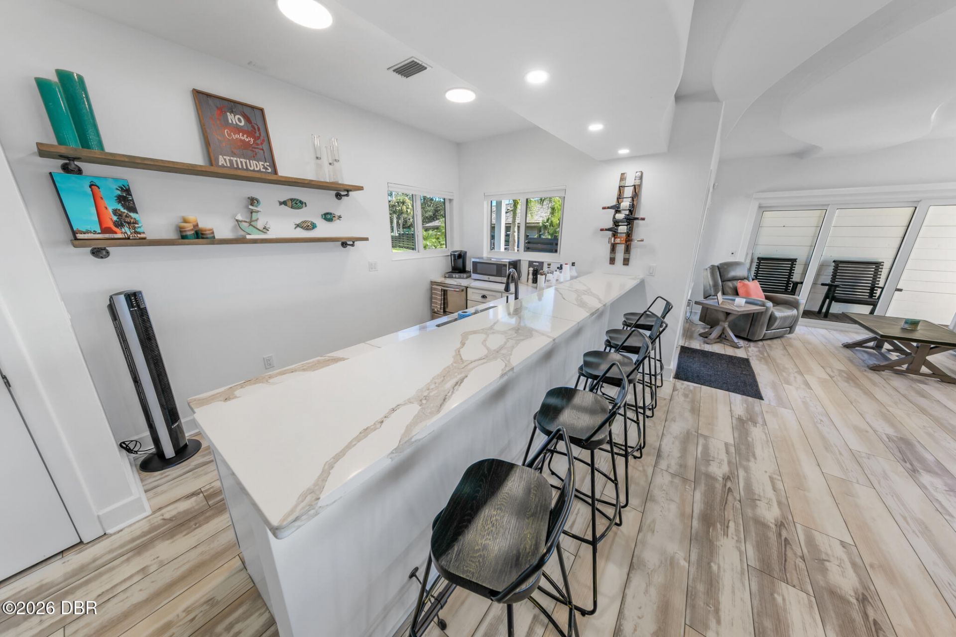 4818 S Peninsula Drive, Ponce Inlet, FL 32127 Photo