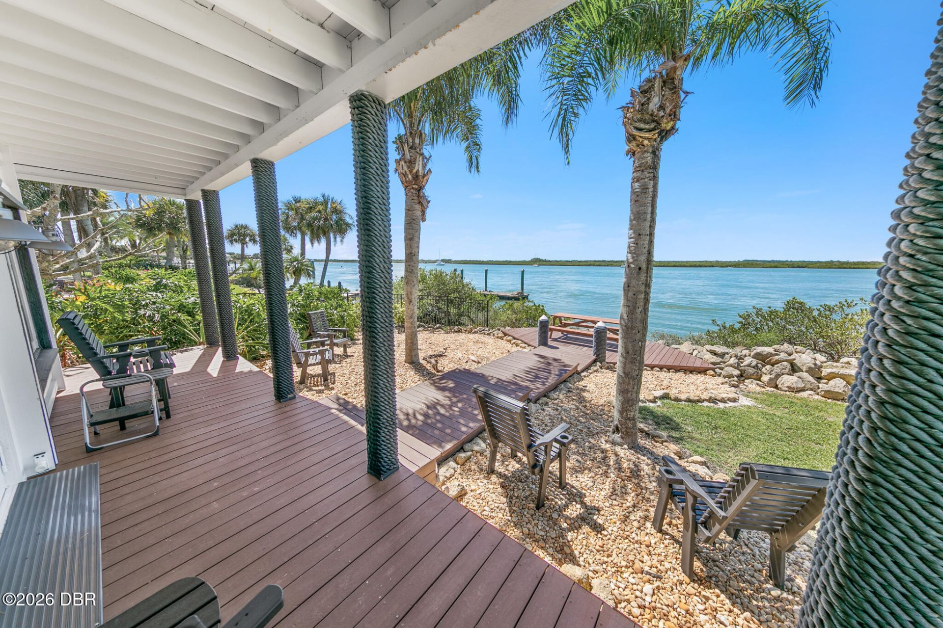 4818 S Peninsula Drive, Ponce Inlet, FL 32127 Photo