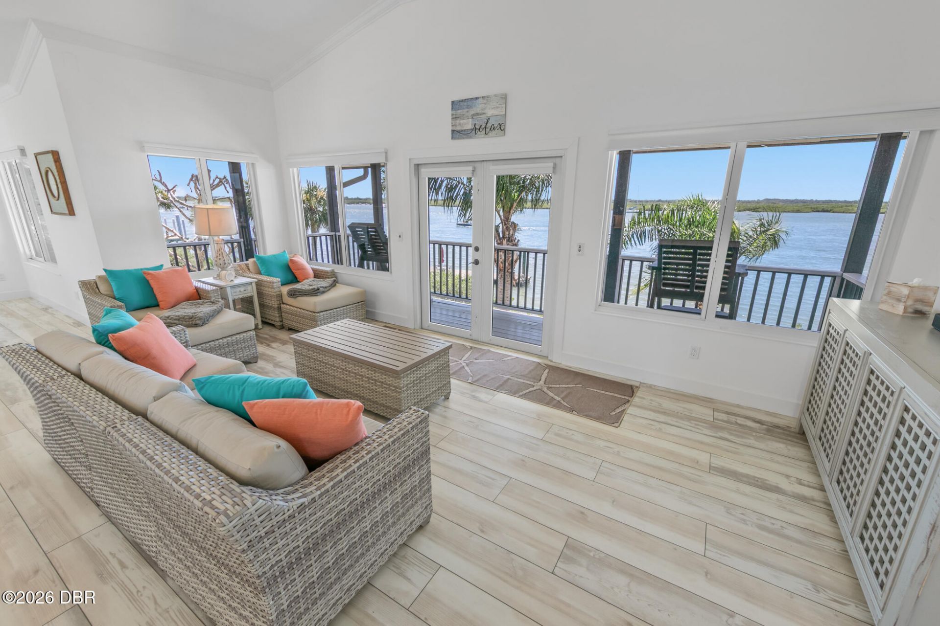 4818 S Peninsula Drive, Ponce Inlet, FL 32127 Photo
