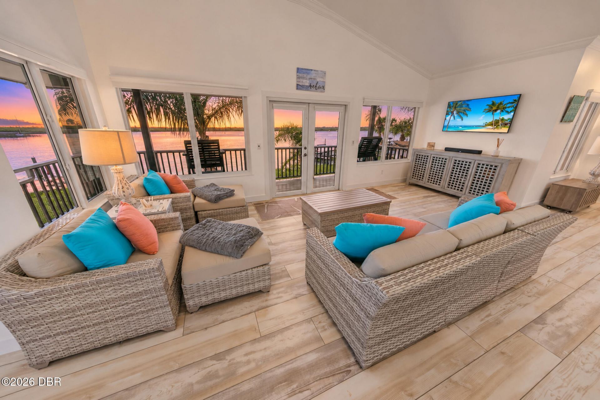 4818 S Peninsula Drive, Ponce Inlet, FL 32127 Photo