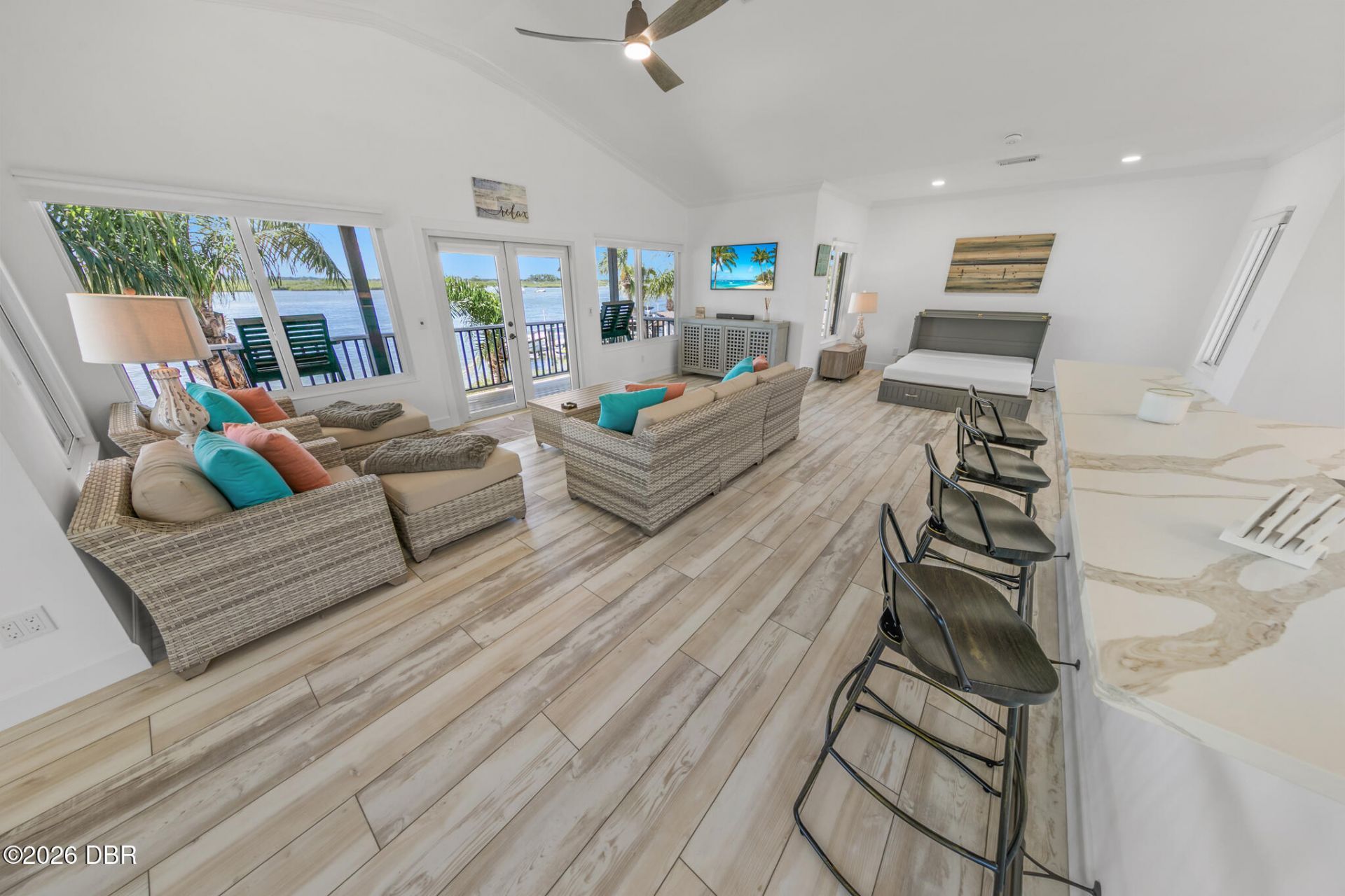 4818 S Peninsula Drive, Ponce Inlet, FL 32127 Photo