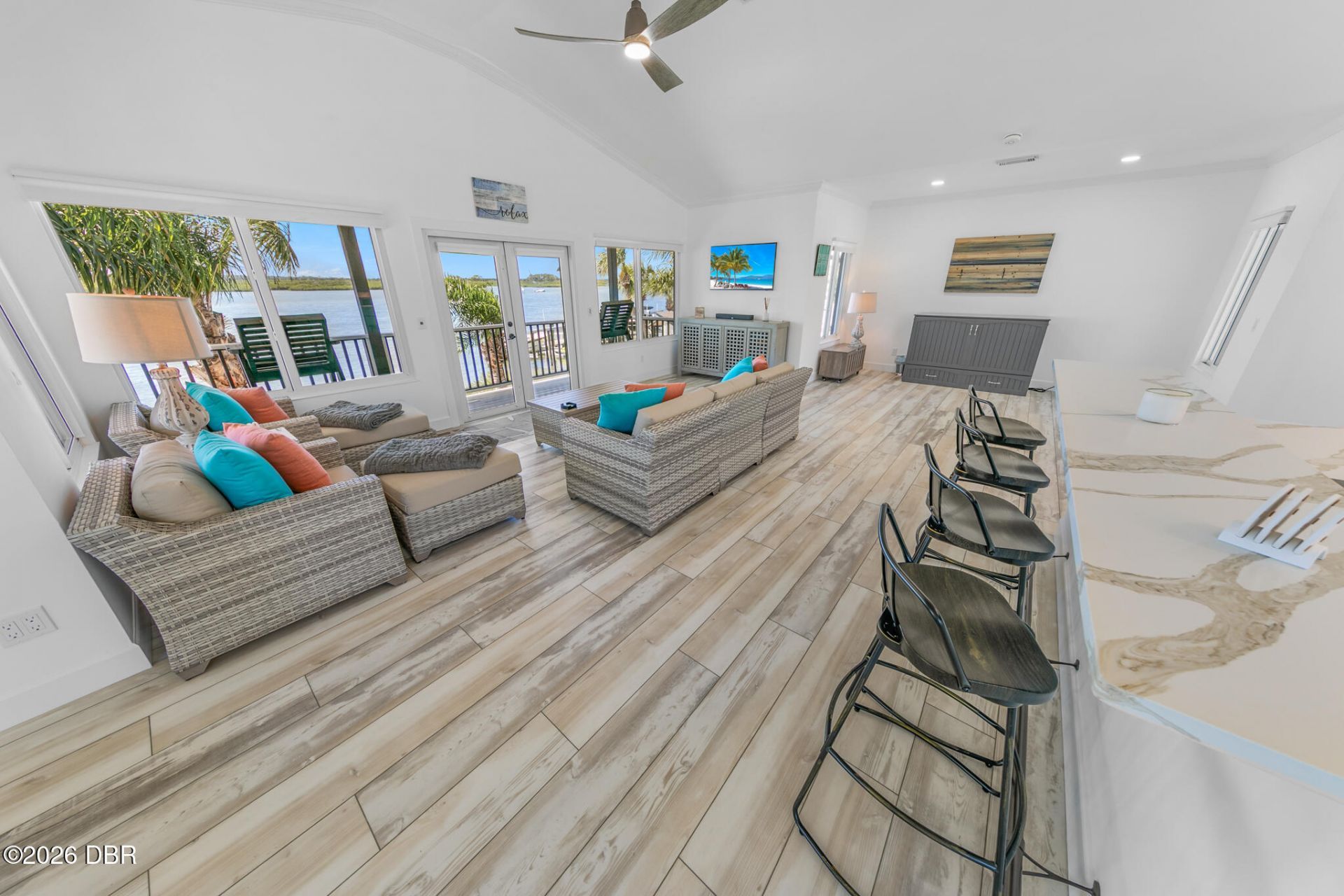 4818 S Peninsula Drive, Ponce Inlet, FL 32127 Photo