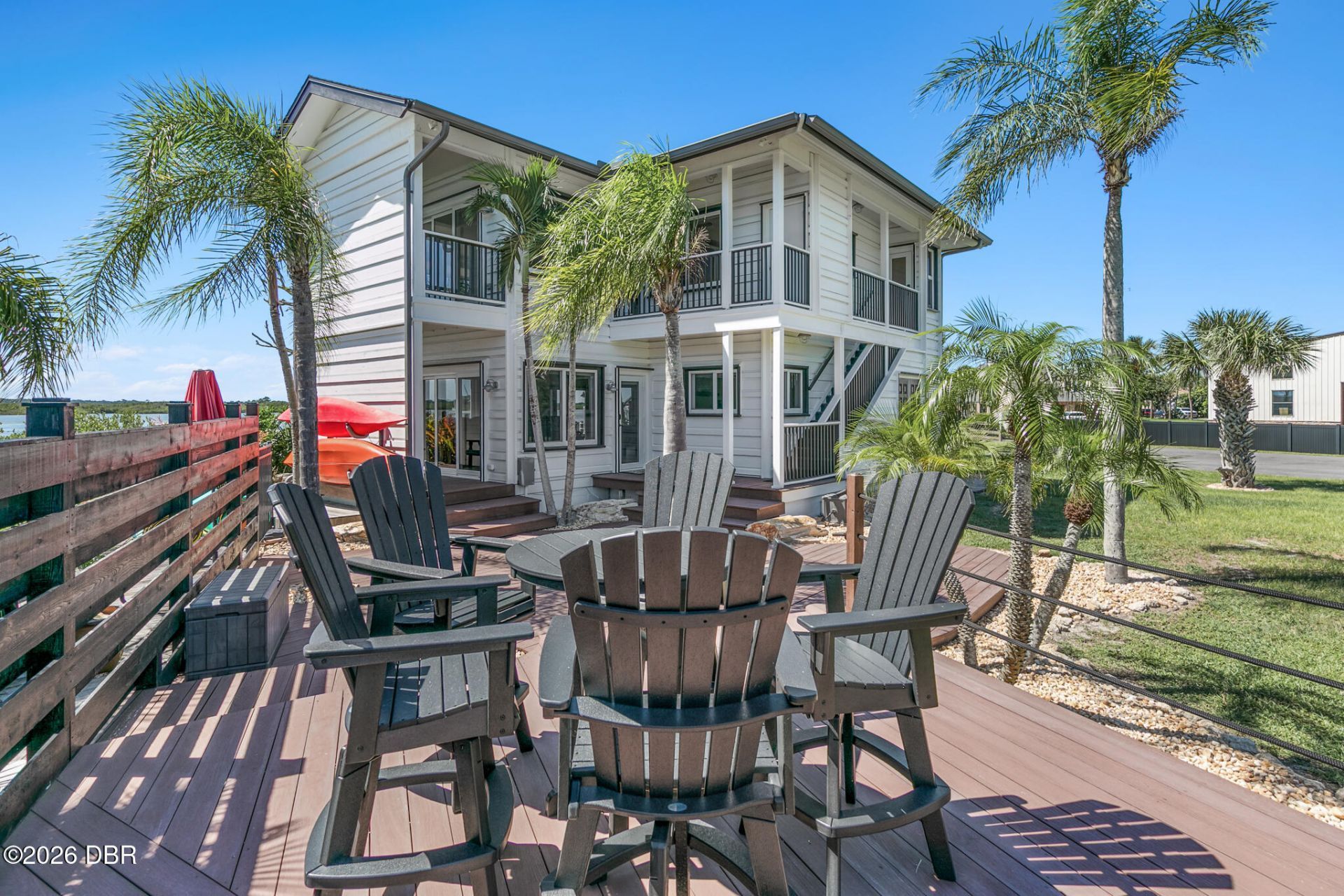 4818 S Peninsula Drive, Ponce Inlet, FL 32127 Photo