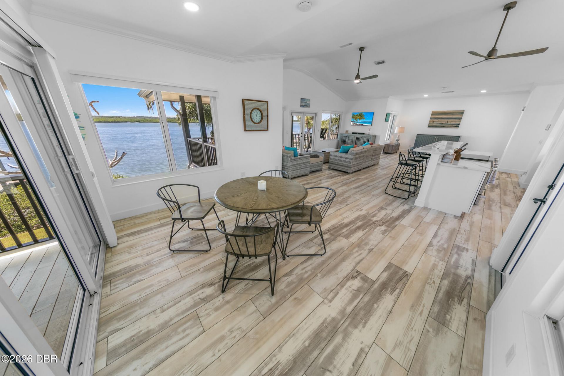 4818 S Peninsula Drive, Ponce Inlet, FL 32127 Photo