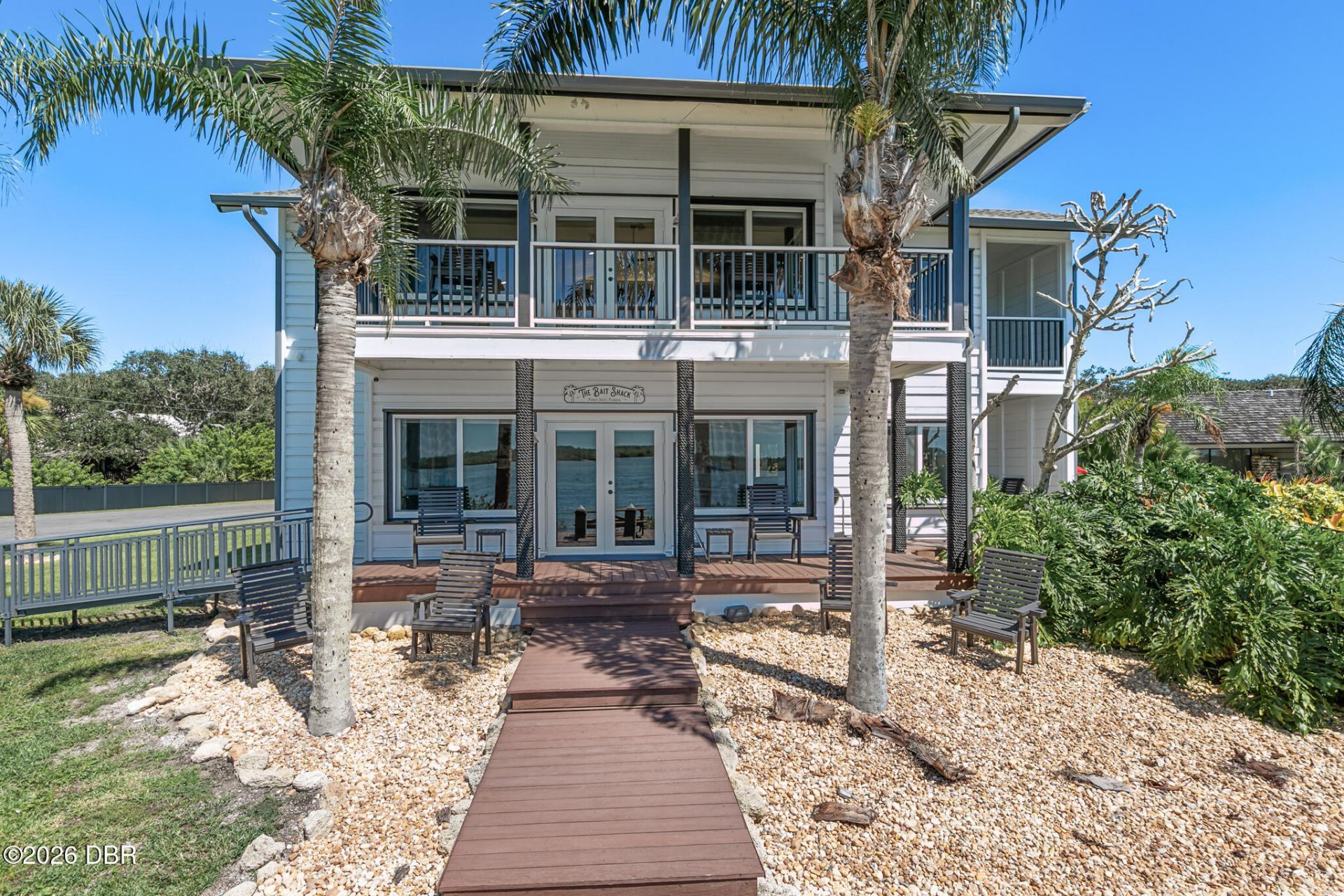4818 S Peninsula Drive, Ponce Inlet, FL 32127 Photo