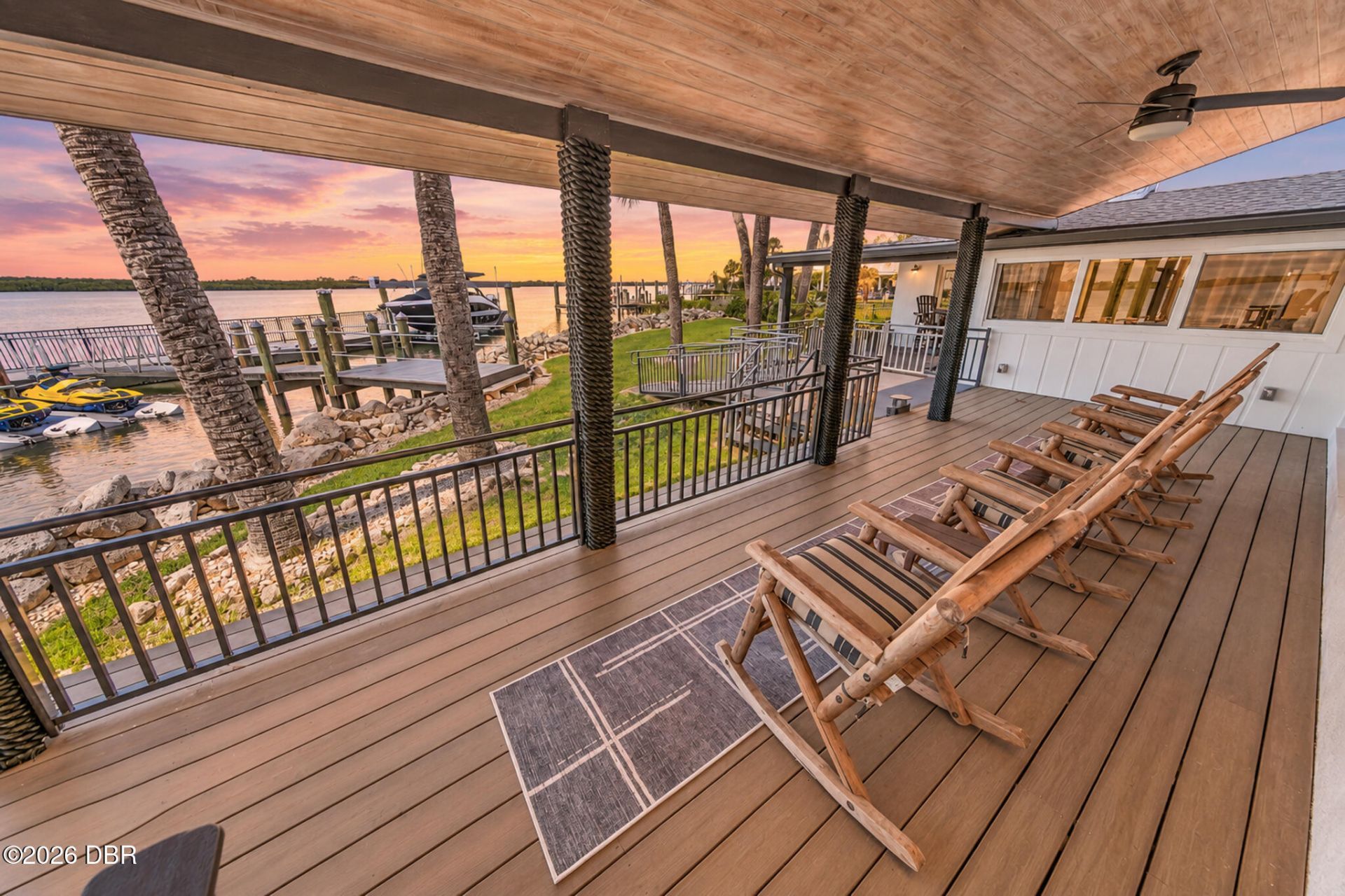 4818 S Peninsula Drive, Ponce Inlet, FL 32127 Photo