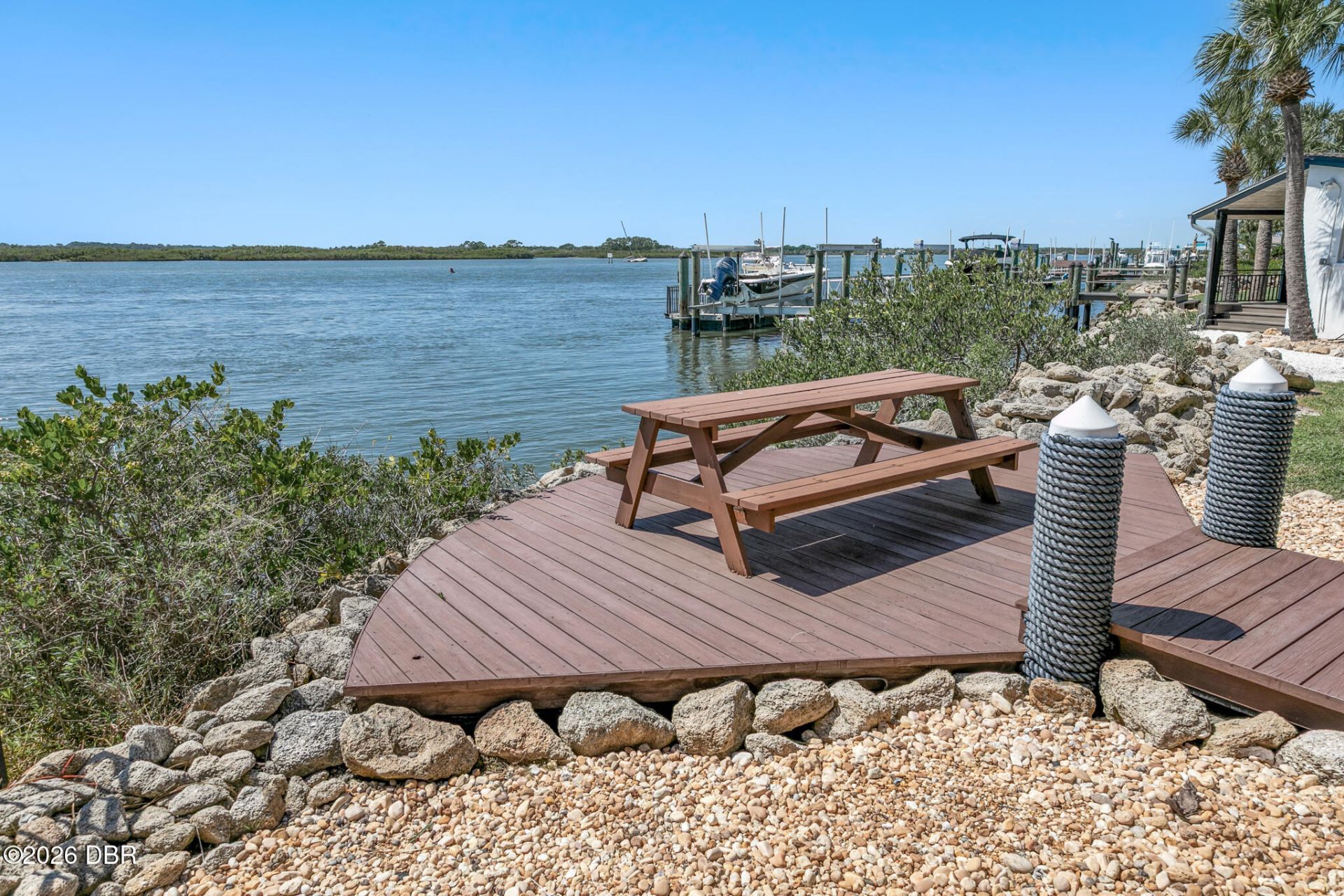 4818 S Peninsula Drive, Ponce Inlet, FL 32127 Photo