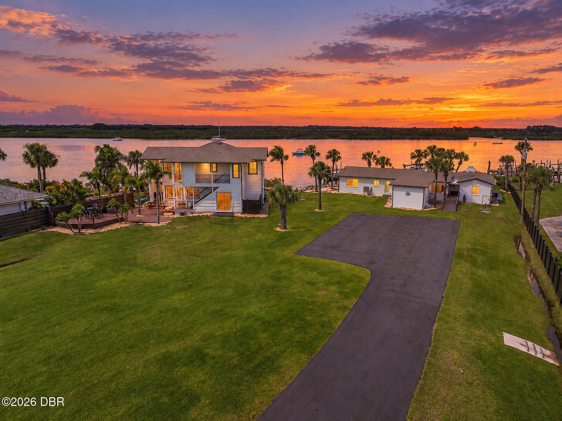 4818 S Peninsula Drive, Ponce Inlet, FL 32127 Photo