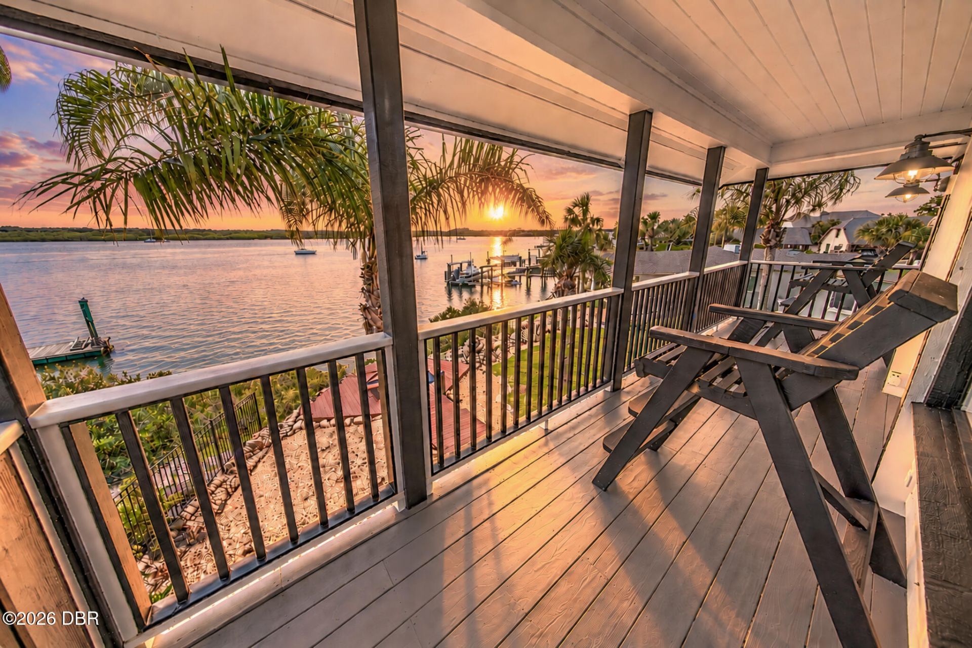 4818 S Peninsula Drive, Ponce Inlet, FL 32127 Photo