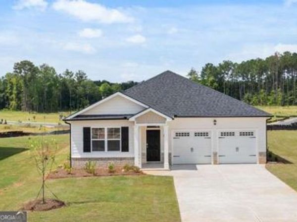 518 Alder Lane Court, Griffin, GA 30223