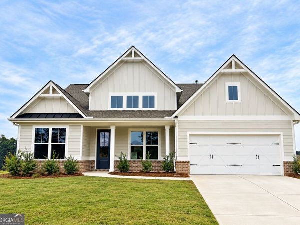 27 Masters Drive, Villa Rica, GA 30180