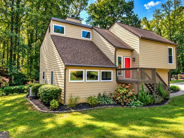 161 Sumter Drive, Marietta, GA 30066