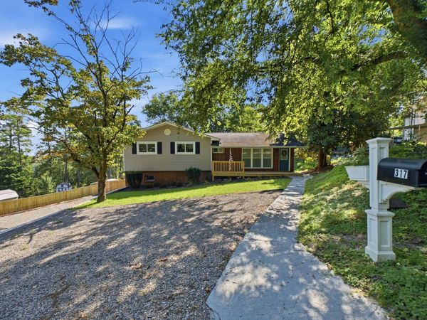 317 Signal Drive, Rossville, GA 30741