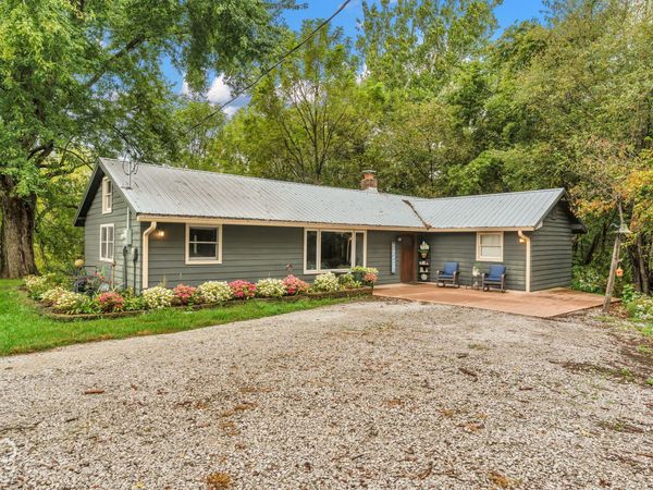 4344 E Us Highway 40, Greencastle, IN 46135