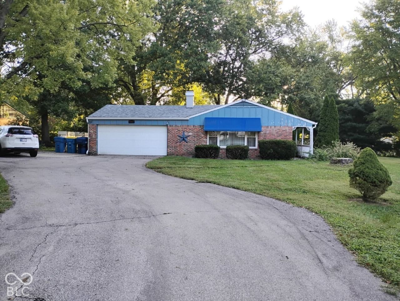 10447 Orchard Park Drive W, Carmel, IN 46280 Main Photo