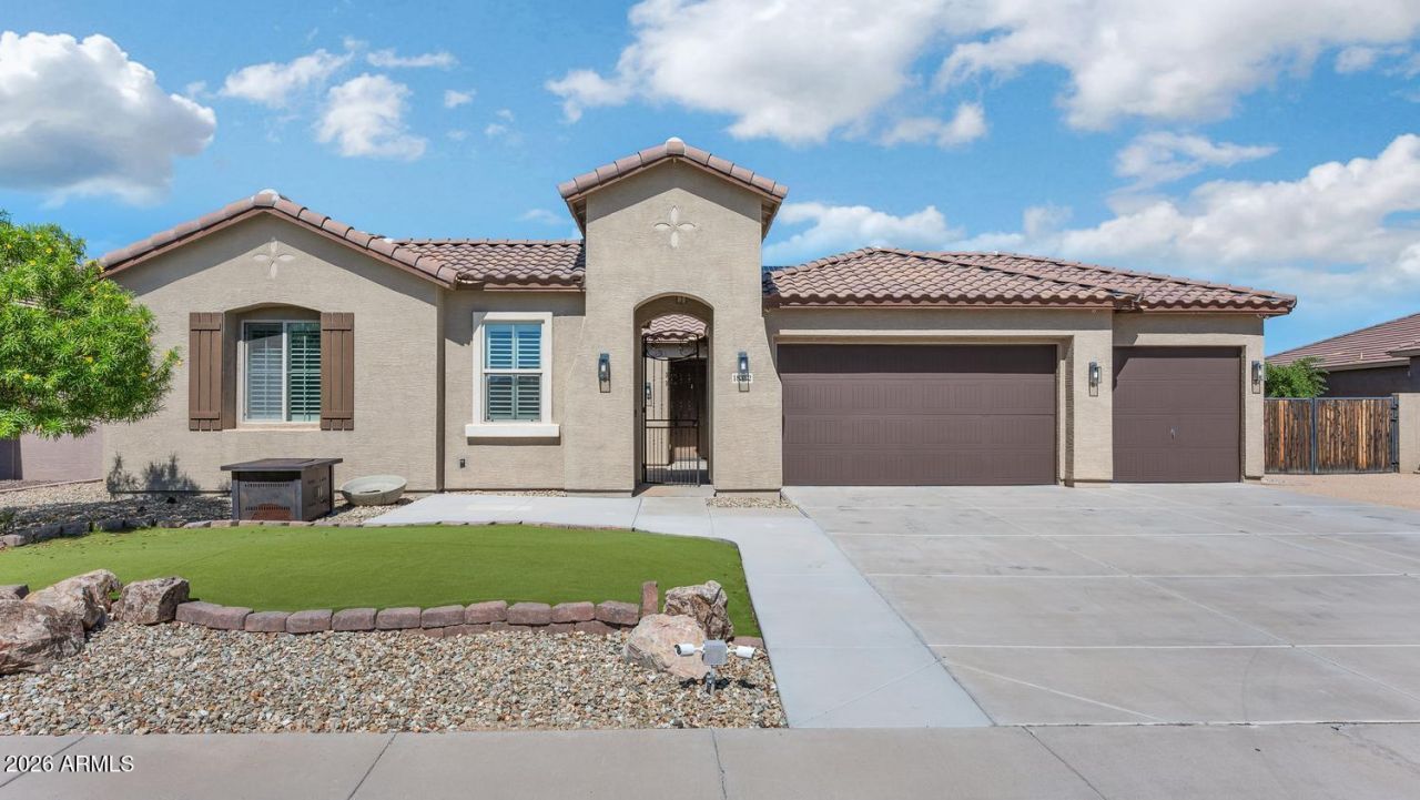 18512 W San Miguel Avenue, Litchfield Park, AZ 85340 Main Photo